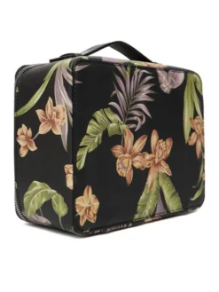 Roxy Kosmetyczka WB-RX-W1-004-SS26 Czarny