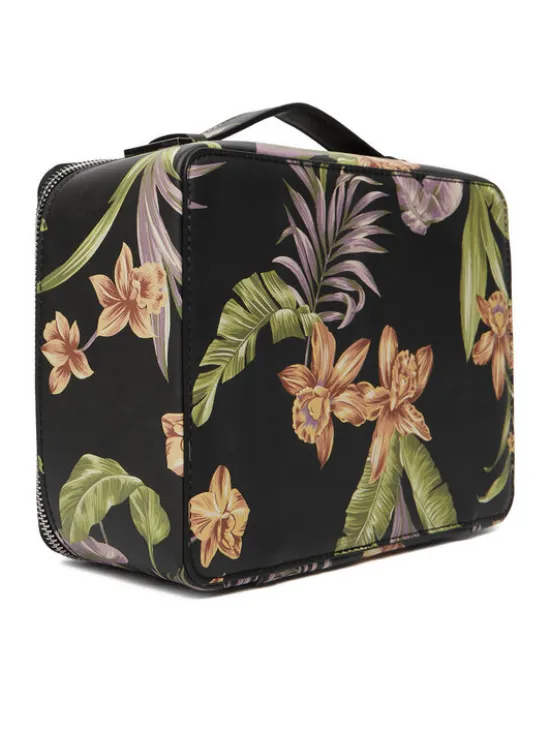 Roxy Kosmetyczka WB-RX-W1-004-SS26 Czarny