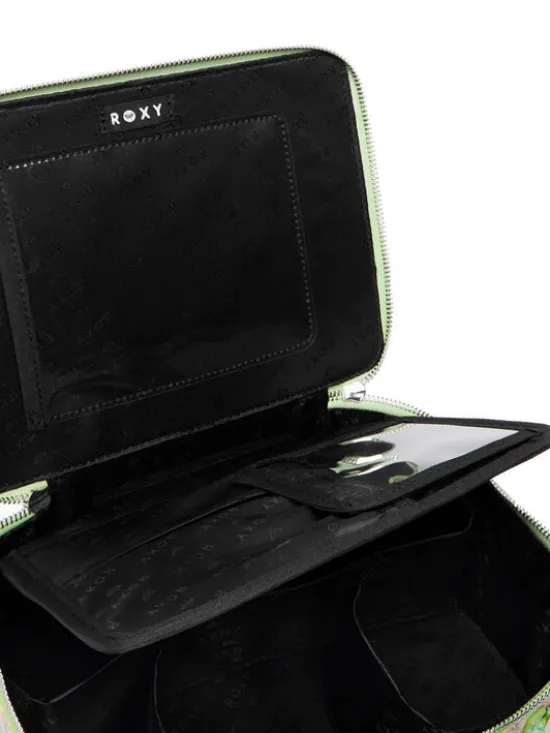 Roxy Kosmetyczka WB-RX-W1-004-SS26 Zielony