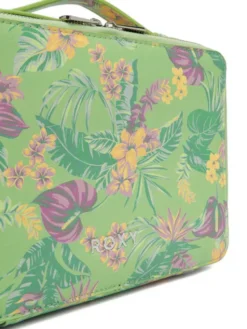 Roxy Kosmetyczka WB-RX-W1-004-SS26 Zielony