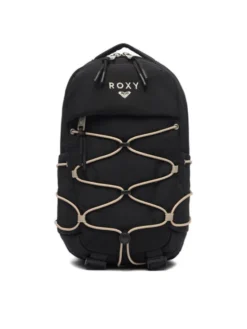 Roxy Plecak CWBEO-ROXY-M-006-10 Czarny