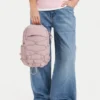 Roxy Plecak CWBEO-ROXY-M-006-10 Różowy jasny