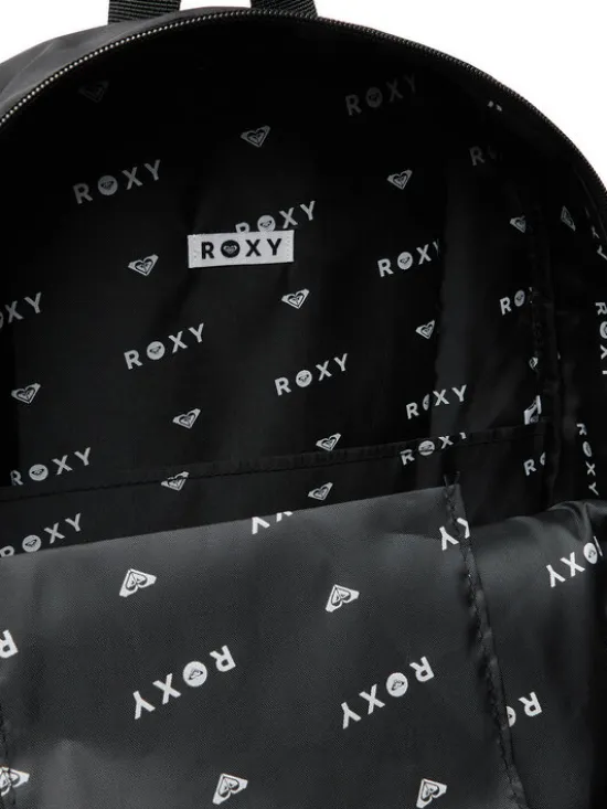 Roxy Plecak CWBEO-ROXY-P-003-10 Czarny