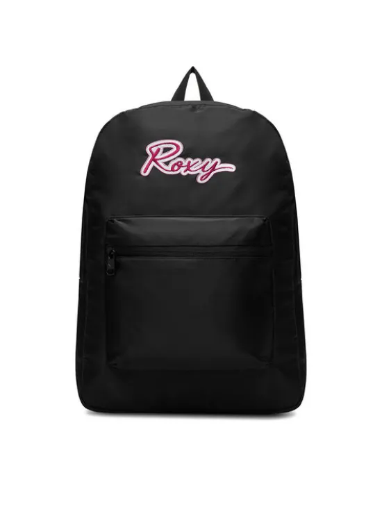 Roxy Plecak CWBEO-ROXY-P-003-10 Czarny