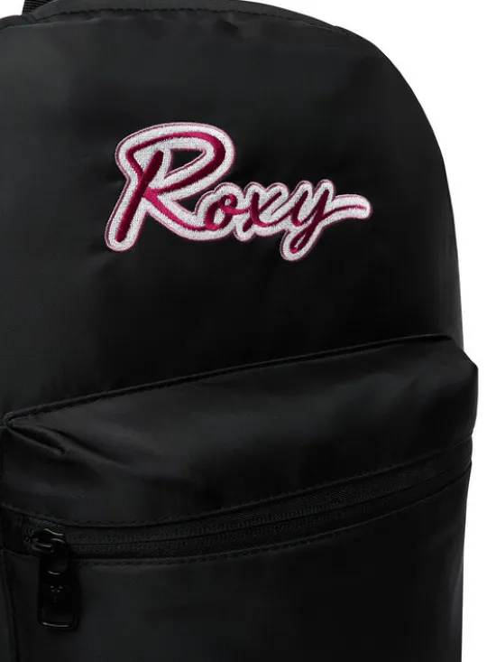 Roxy Plecak CWBEO-ROXY-P-003-10 Czarny