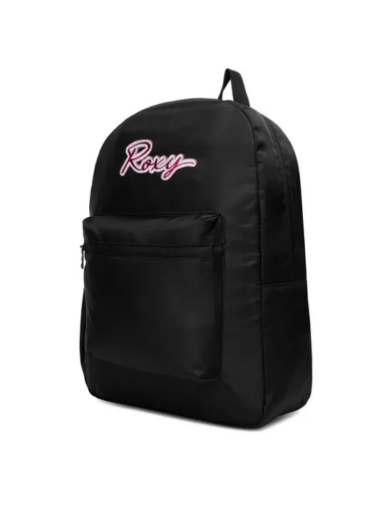 Roxy Plecak CWBEO-ROXY-P-003-10 Czarny