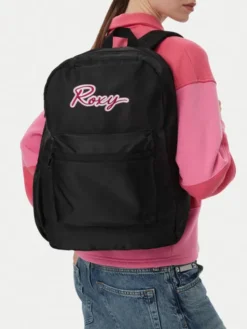Roxy Plecak CWBEO-ROXY-P-003-10 Czarny