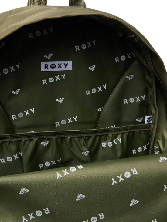 Roxy Plecak CWBEO-ROXY-P-004-10 Khaki