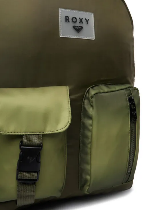 Roxy Plecak CWBEO-ROXY-P-004-10 Khaki