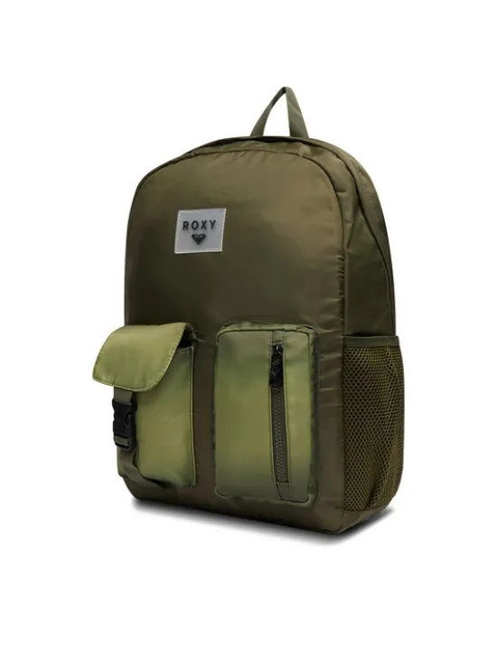 Roxy Plecak CWBEO-ROXY-P-004-10 Khaki