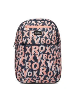 Roxy Plecak Here You Are ERJBP04159 Kolorowy