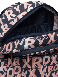 Roxy Plecak Here You Are ERJBP04159 Kolorowy