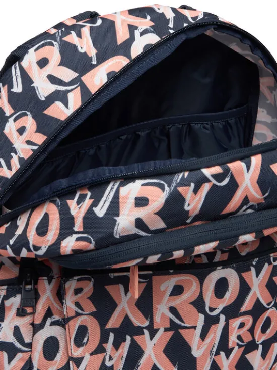 Roxy Plecak Here You Are ERJBP04159 Kolorowy