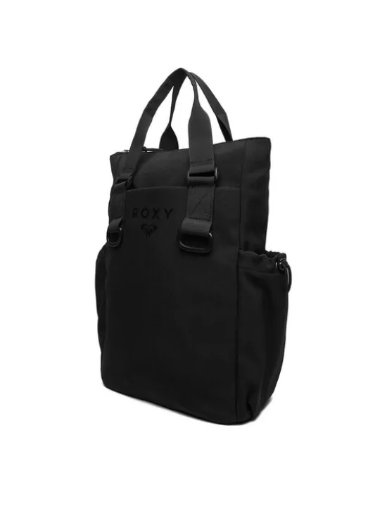 Roxy Plecak podróżny CWBEO-ROXY-M-008-09 Czarny