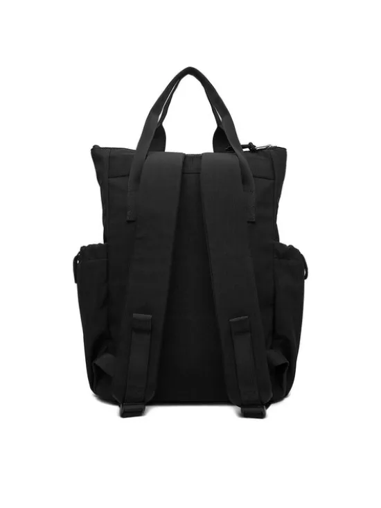 Roxy Plecak podróżny CWBEO-ROXY-M-008-09 Czarny