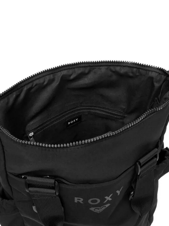 Roxy Plecak podróżny CWBEO-ROXY-M-008-09 Czarny