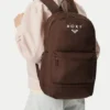 Roxy Plecak WBEOHP-ROXY-P-002-10 Brązowy