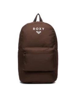 Roxy Plecak WBEOHP-ROXY-P-002-10 Brązowy