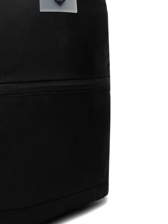 Roxy Plecak WBEOHP-ROXY-P-001-10 Czarny