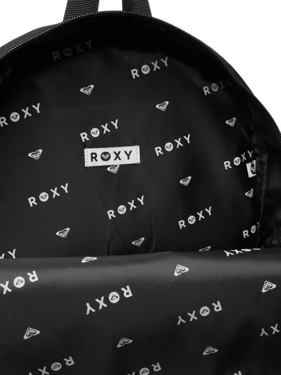 Roxy Plecak WBEOHP-ROXY-P-001-10 Czarny