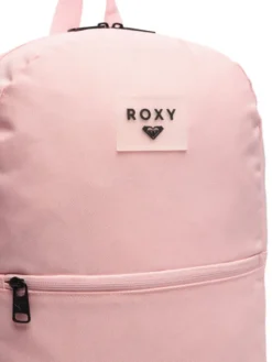 Roxy Plecak WBEOHP-ROXY-P-001-10 Różowy jasny