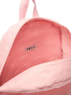 Roxy Plecak WBEOHP-ROXY-P-001-10 Różowy jasny