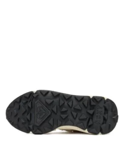 Roxy Sneakersy CEO-V12-1088 Beżowy