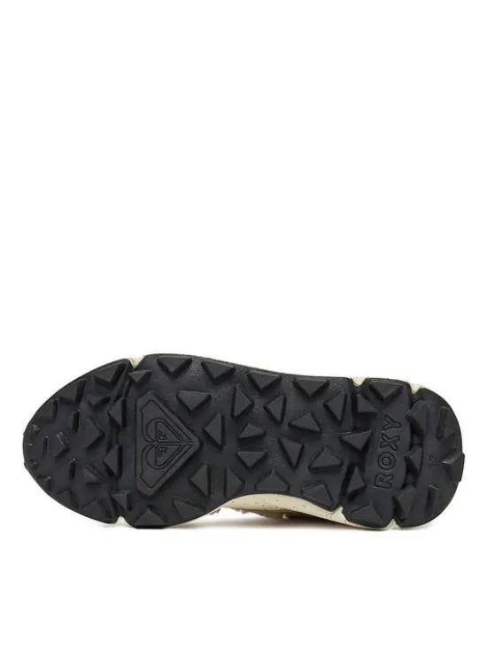 Roxy Sneakersy CEO-V12-1088 Beżowy