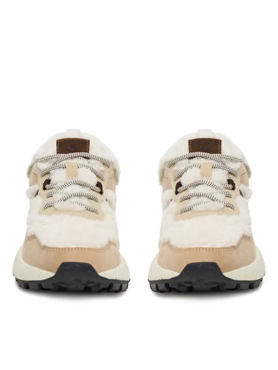 Roxy Sneakersy CEO-V12-1088 Beżowy
