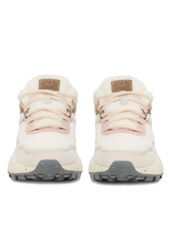 Roxy Sneakersy CEO-V12-1088 Biały