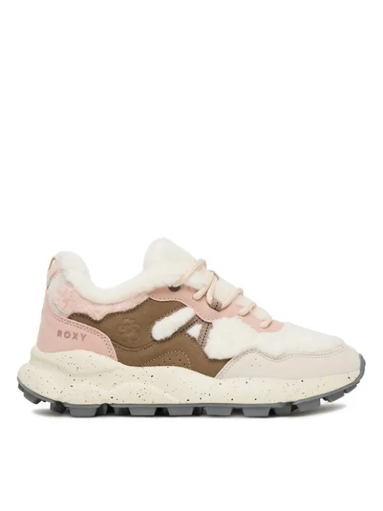 Roxy Sneakersy CEO-V12-1088 Biały
