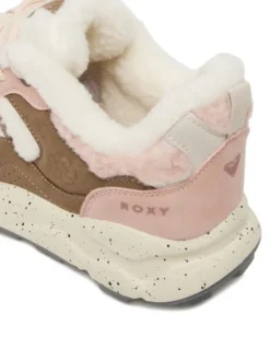 Roxy Sneakersy CEO-V12-1088 Biały