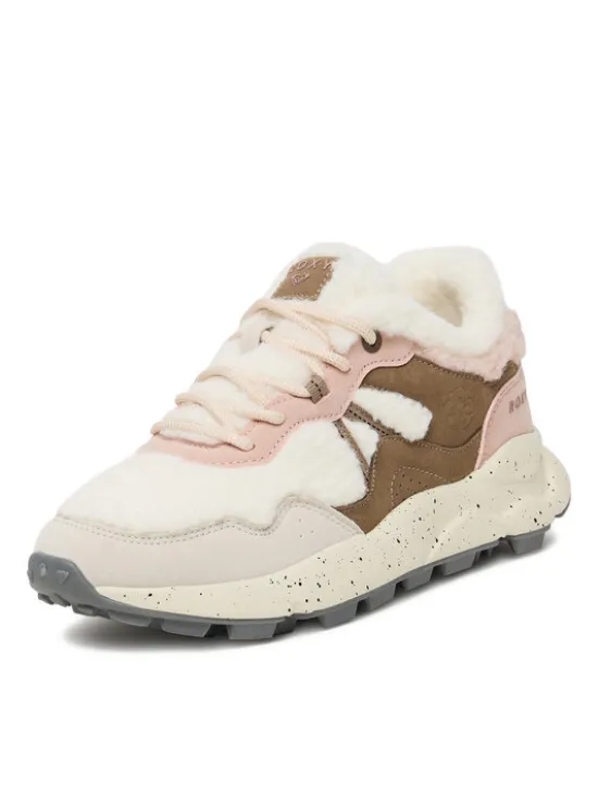 Roxy Sneakersy CEO-V12-1088 Biały