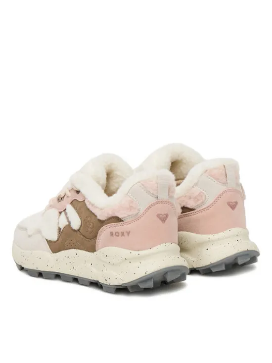 Roxy Sneakersy CEO-V12-1088 Biały