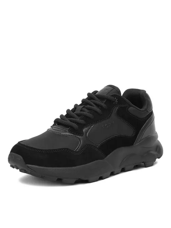 Roxy Sneakersy CEO-V12-1115 Czarny
