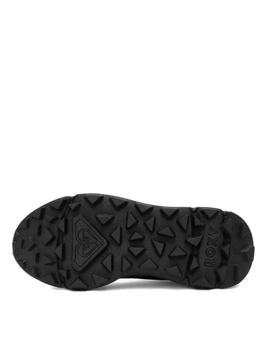 Roxy Sneakersy CEO-V12-1115 Czarny