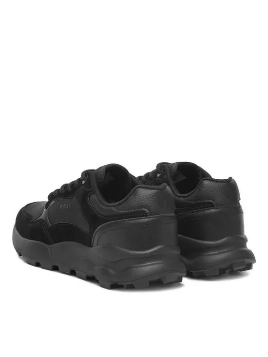 Roxy Sneakersy CEO-V12-1115 Czarny