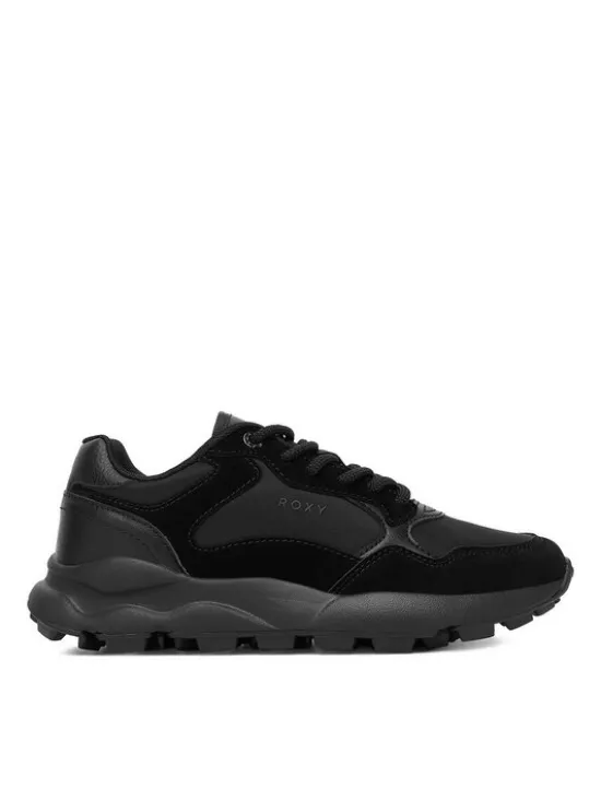 Roxy Sneakersy CEO-V12-1115 Czarny