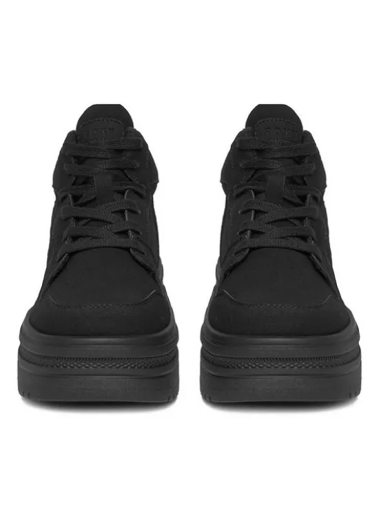 Roxy Sneakersy CEO-WSS21655-02 Czarny