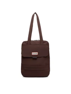 Roxy Torba sportowa CWBEO-HTR-XC-004-10 Brązowy