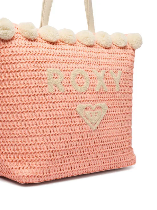 Roxy Torebka CWBEO-ROXY-L-003-09 Różowy