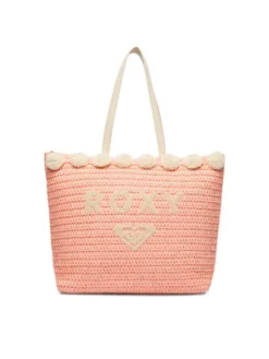 Roxy Torebka CWBEO-ROXY-L-003-09 Różowy