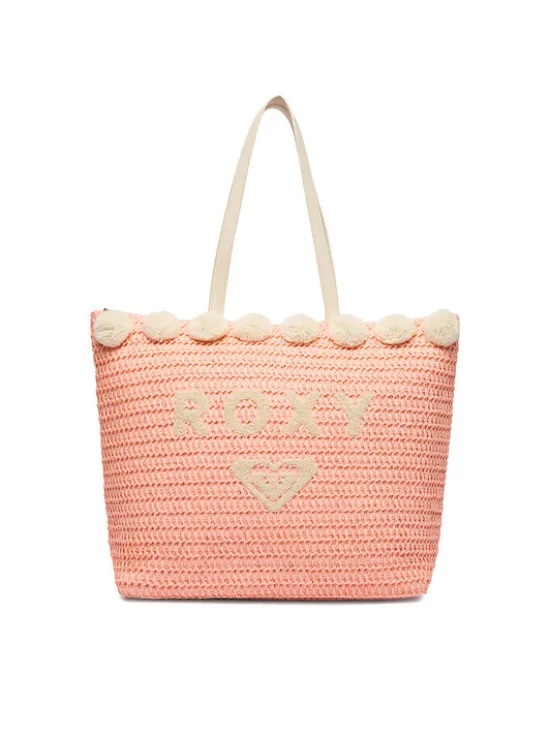 Roxy Torebka CWBEO-ROXY-L-003-09 Różowy