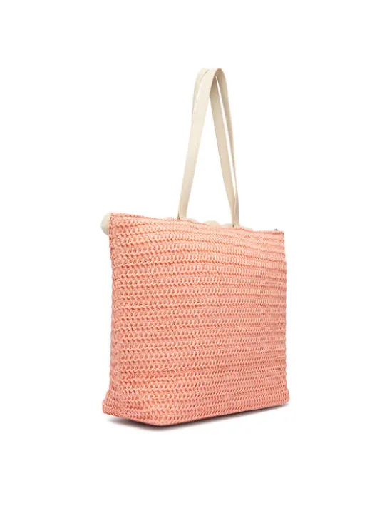 Roxy Torebka CWBEO-ROXY-L-003-09 Różowy