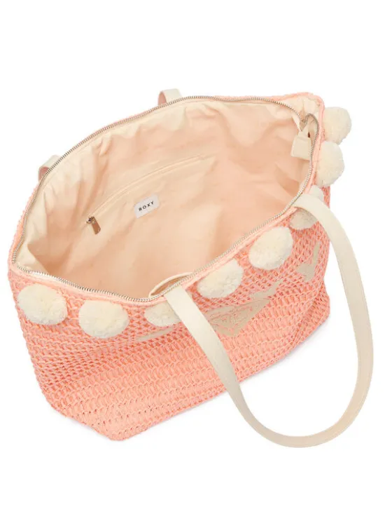 Roxy Torebka CWBEO-ROXY-L-003-09 Różowy