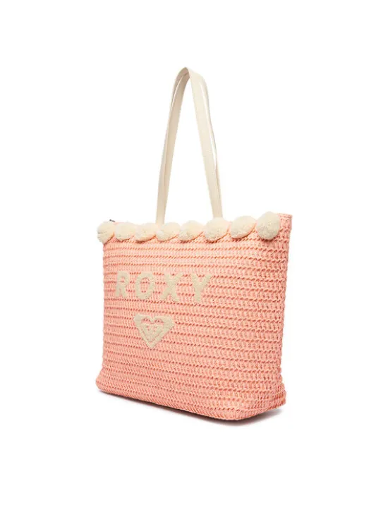Roxy Torebka CWBEO-ROXY-L-003-09 Różowy