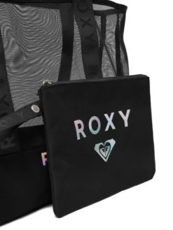 Roxy Torebka CWBEO-ROXY-M-007-09 Czarny