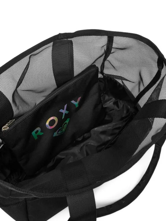 Roxy Torebka CWBEO-ROXY-M-007-09 Czarny