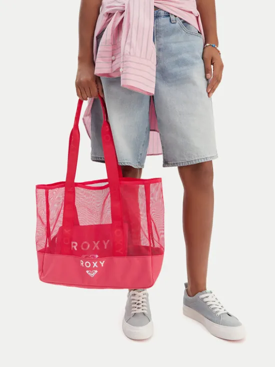 Roxy Torebka CWBEO-ROXY-M-007-09 Różowy