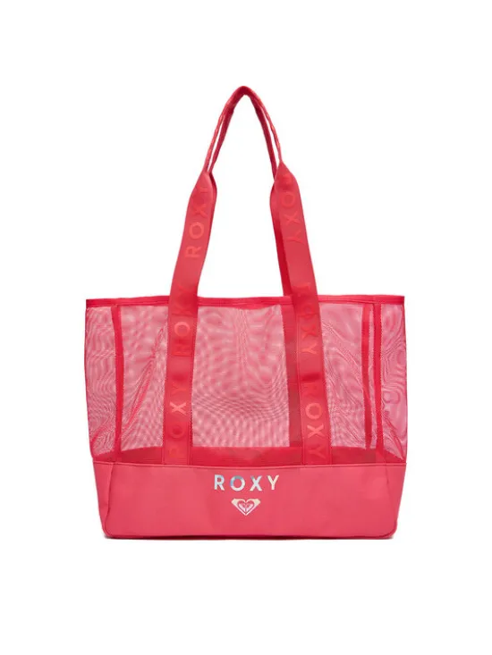 Roxy Torebka CWBEO-ROXY-M-007-09 Różowy
